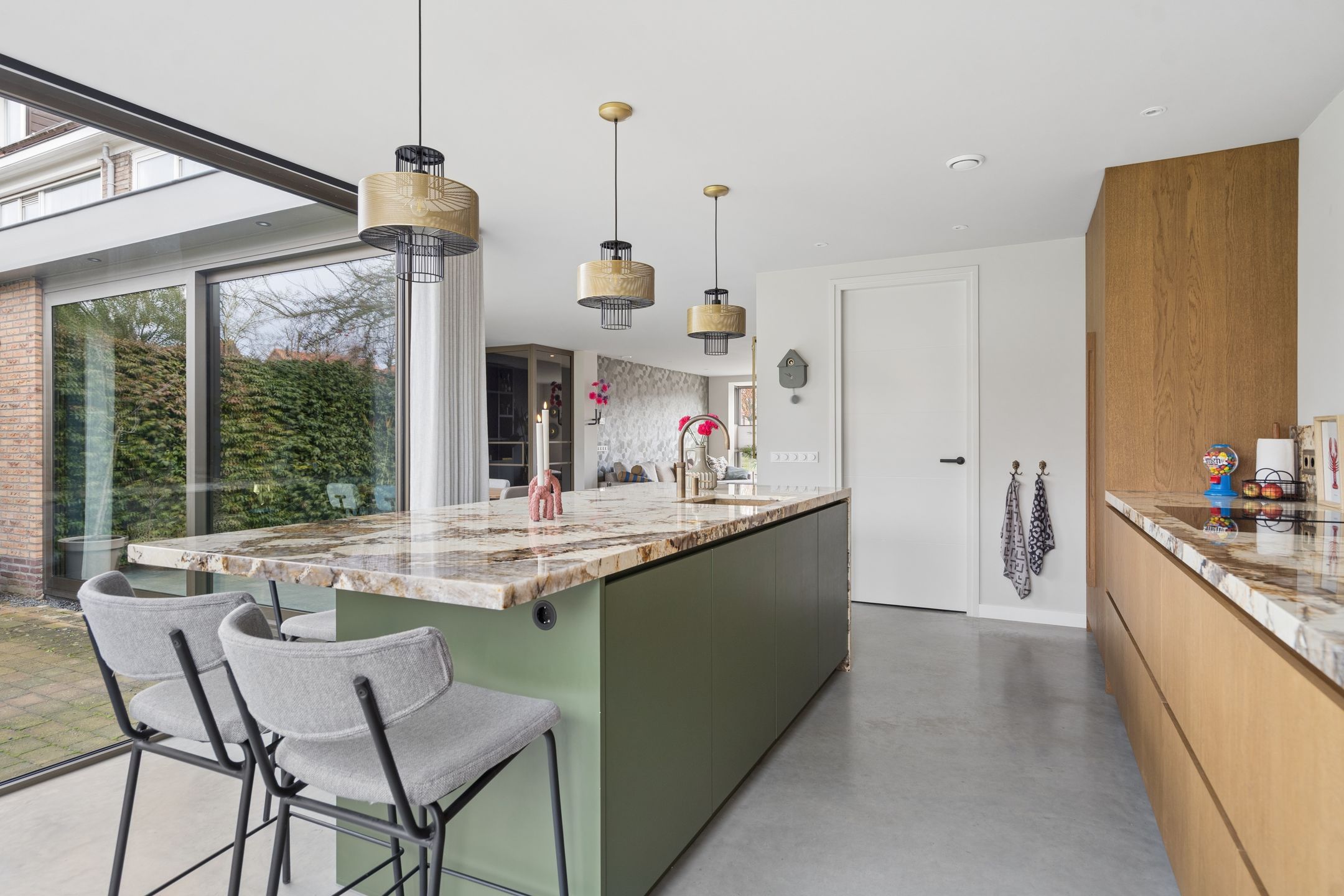 Foto 15 van Deken Heinenstraat 12