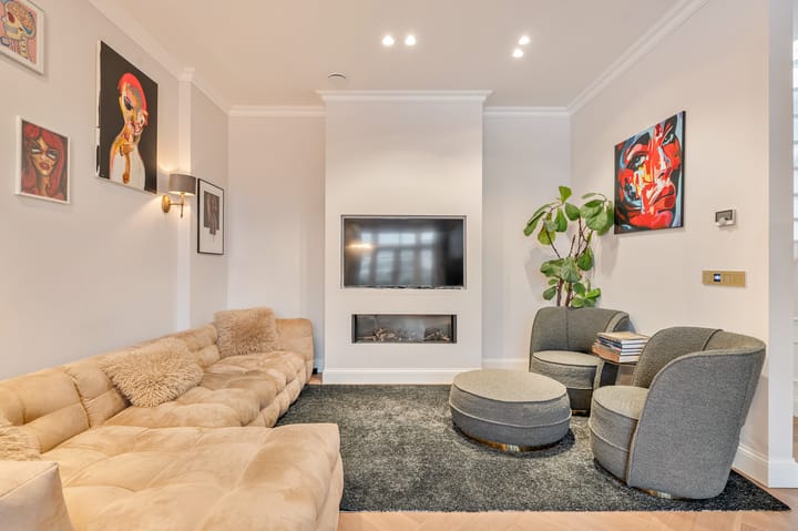 Foto 2 van Amsteldijk 143-3