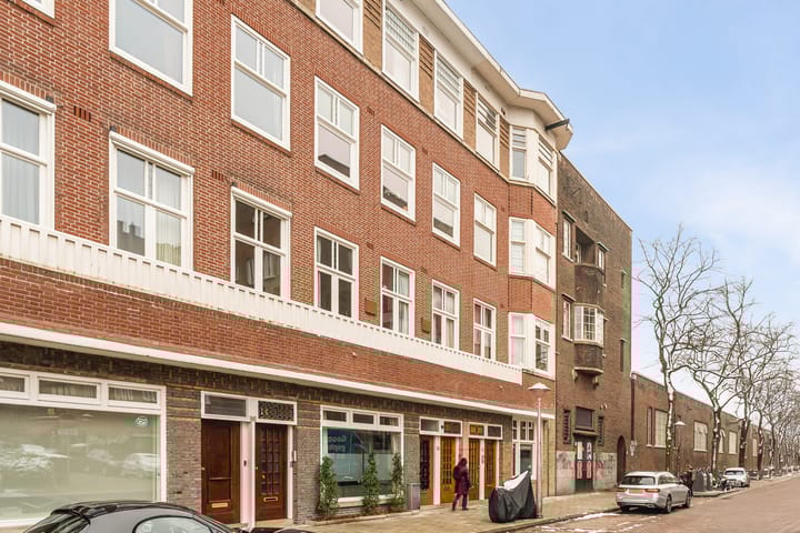 Foto 3 van Amsteldijk 143-3