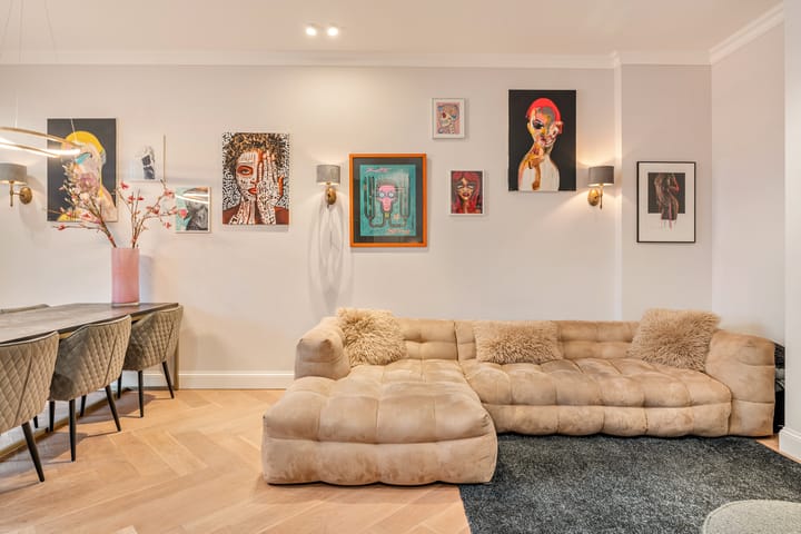 Foto 4 van Amsteldijk 143-3