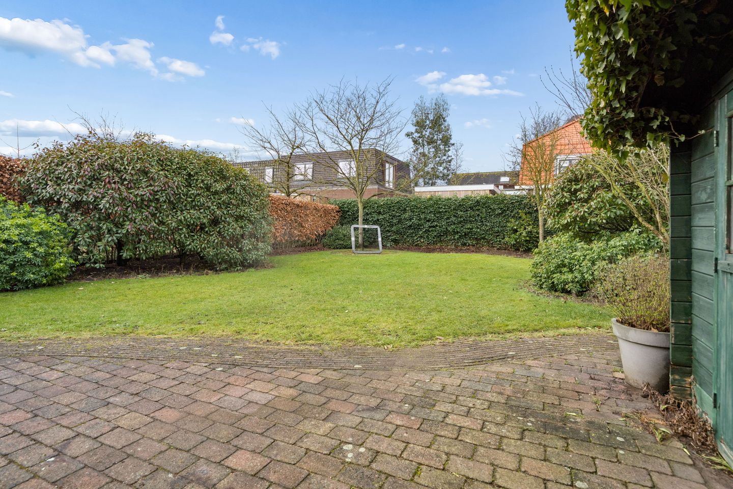 Foto 19 van Deken Heinenstraat 12