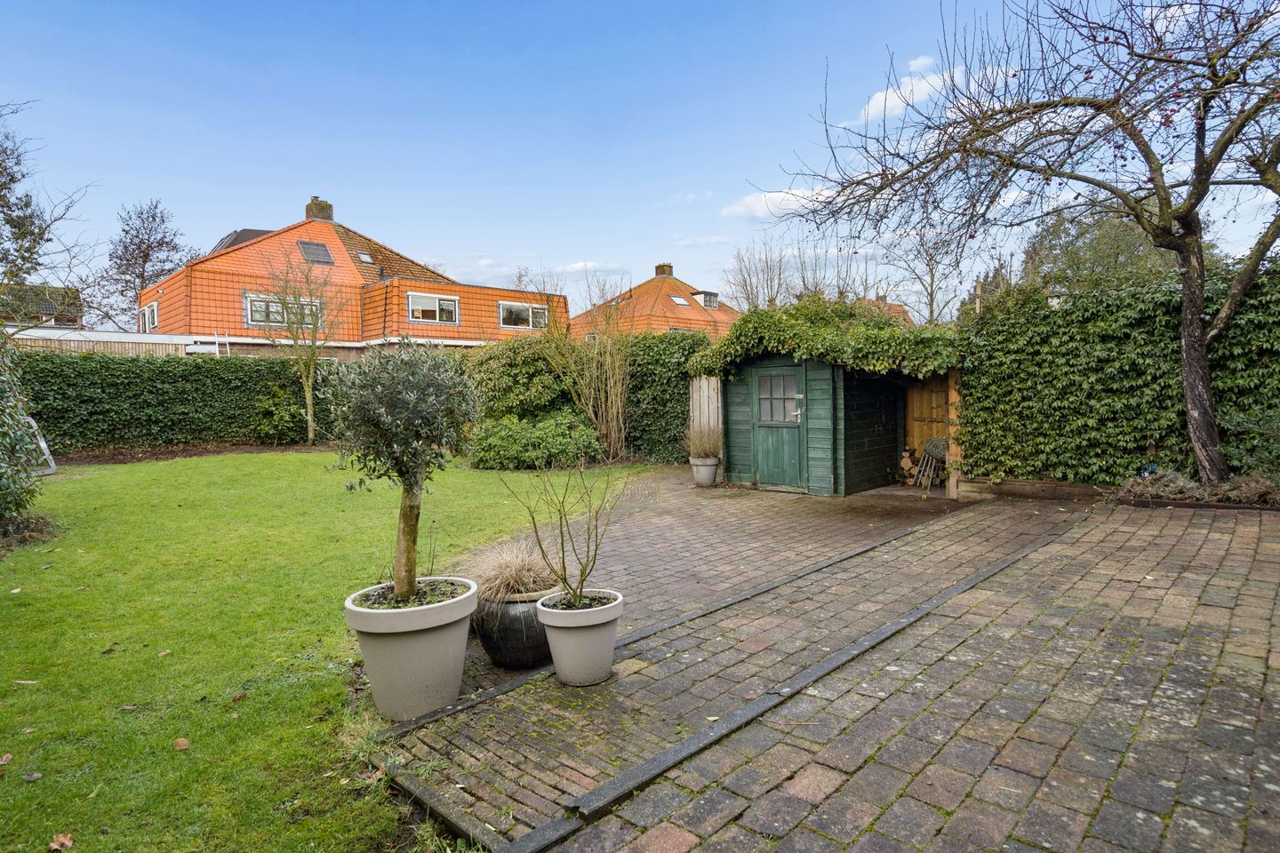 Foto 20 van Deken Heinenstraat 12