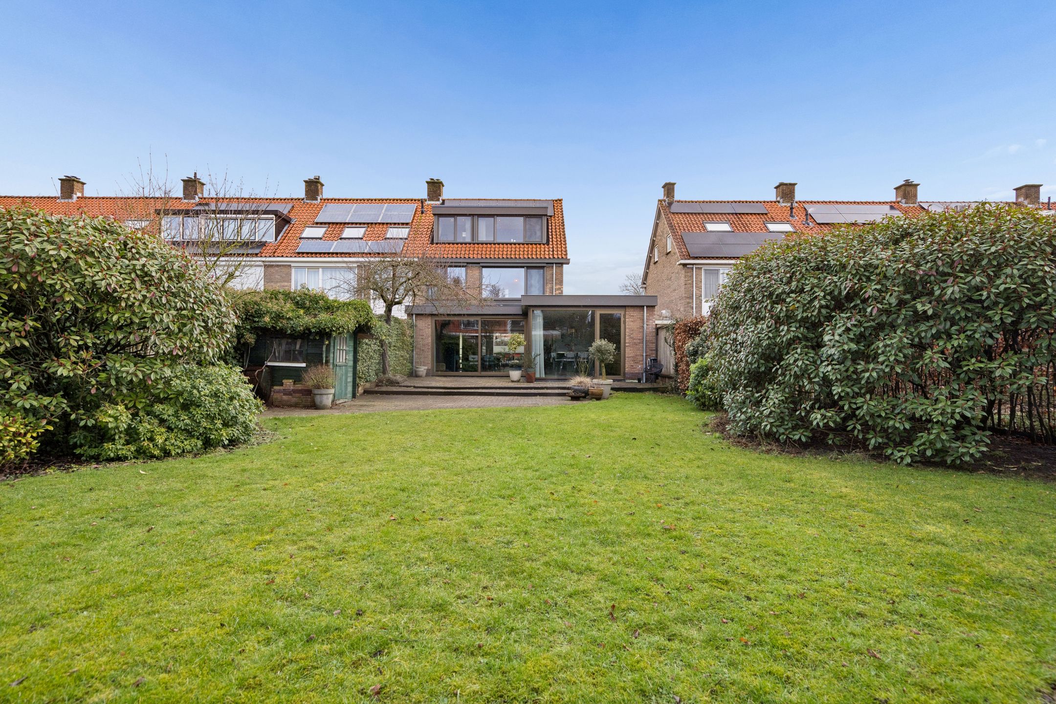 Foto 21 van Deken Heinenstraat 12