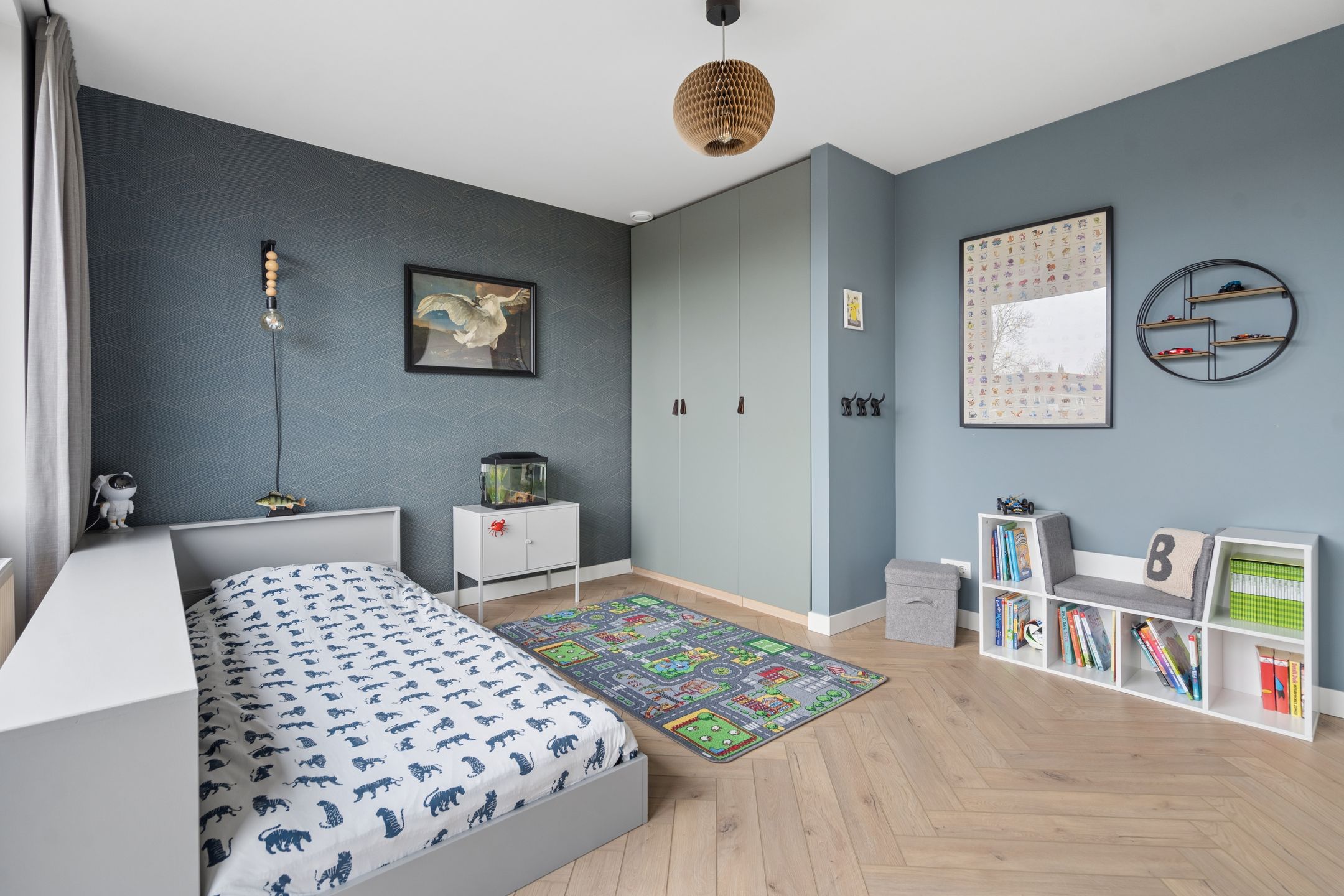 Foto 27 van Deken Heinenstraat 12