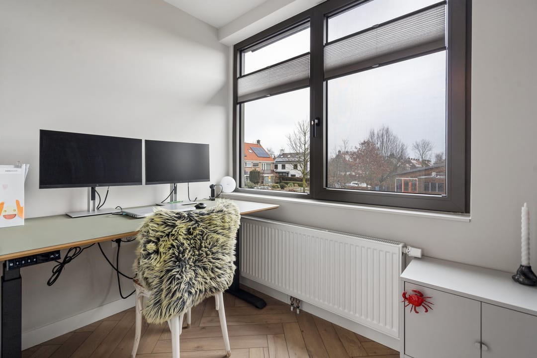 Foto 32 van Deken Heinenstraat 12