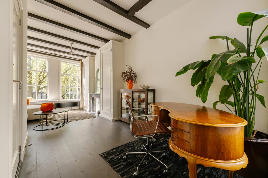 Foto 2 van Herengracht 367-A