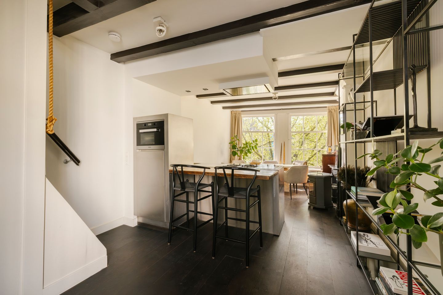 Foto 4 van Herengracht 367-A