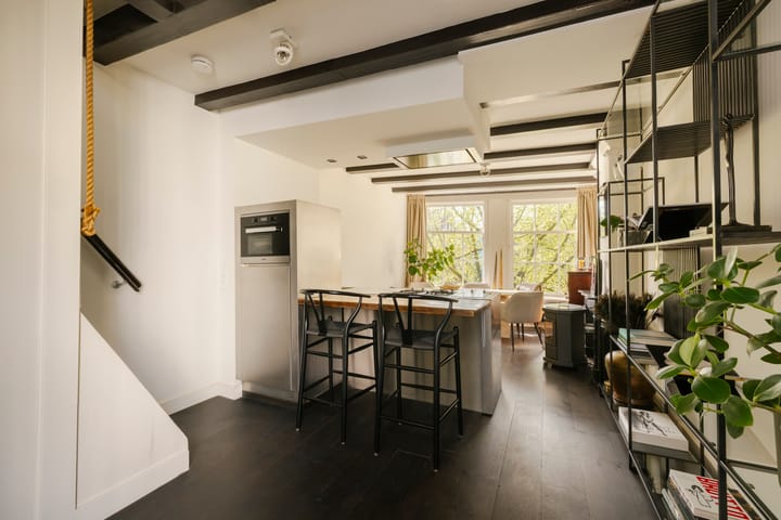 Foto 4 van Herengracht 367-A