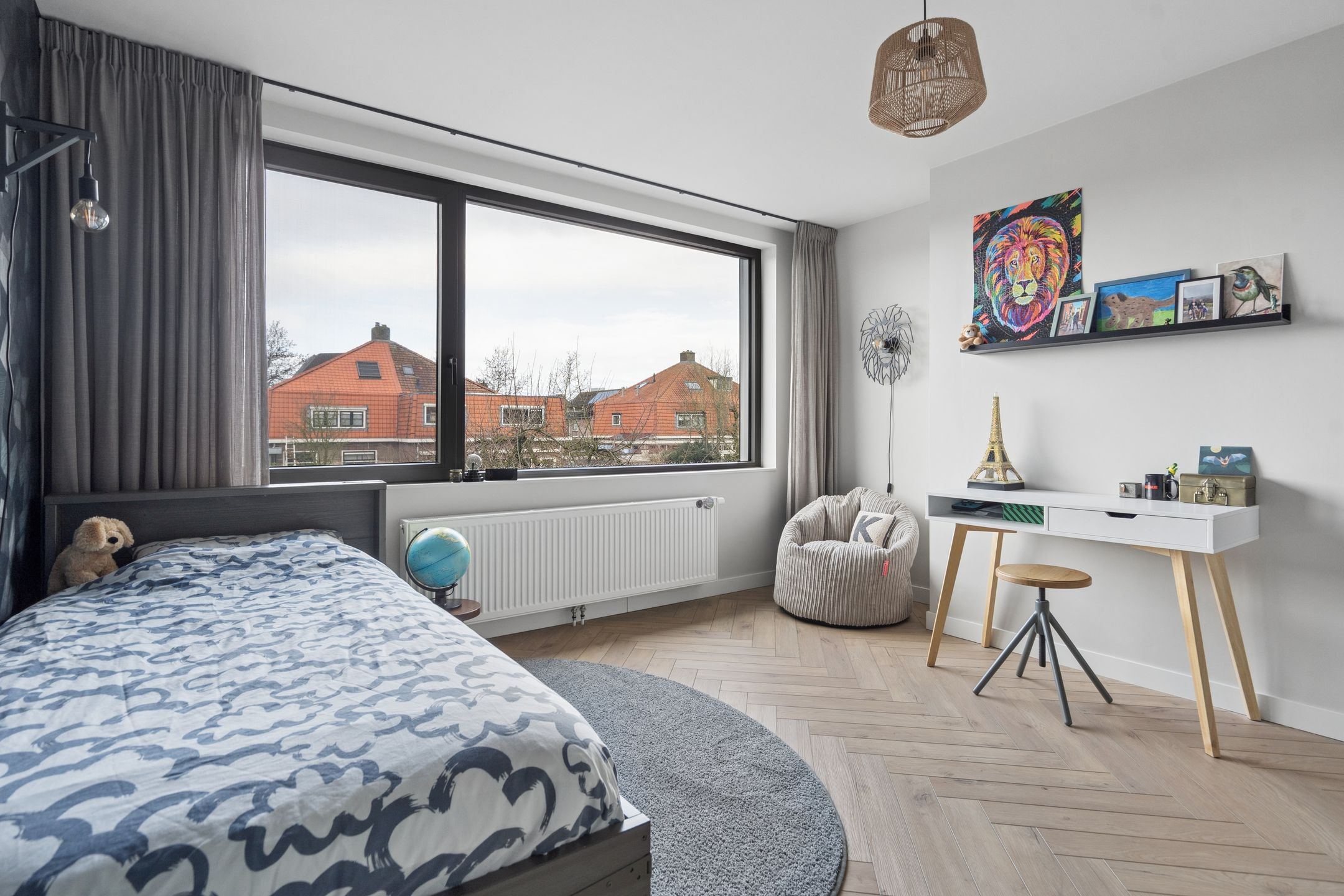 Foto 39 van Deken Heinenstraat 12