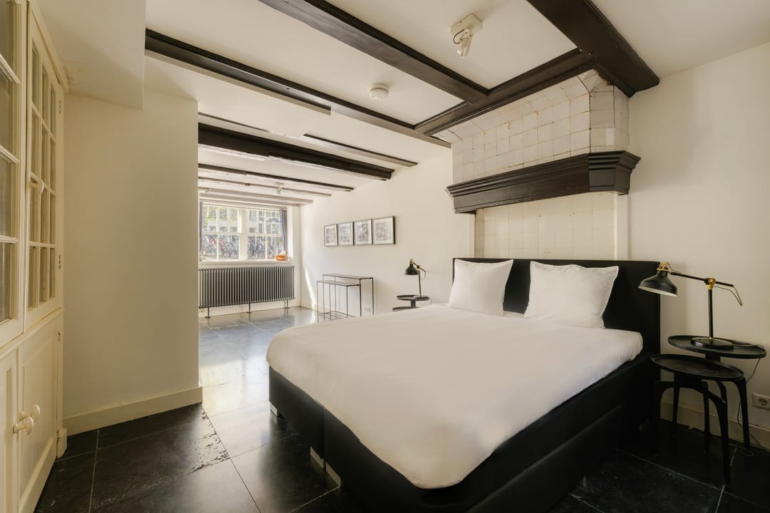 Foto 8 van Herengracht 367-A