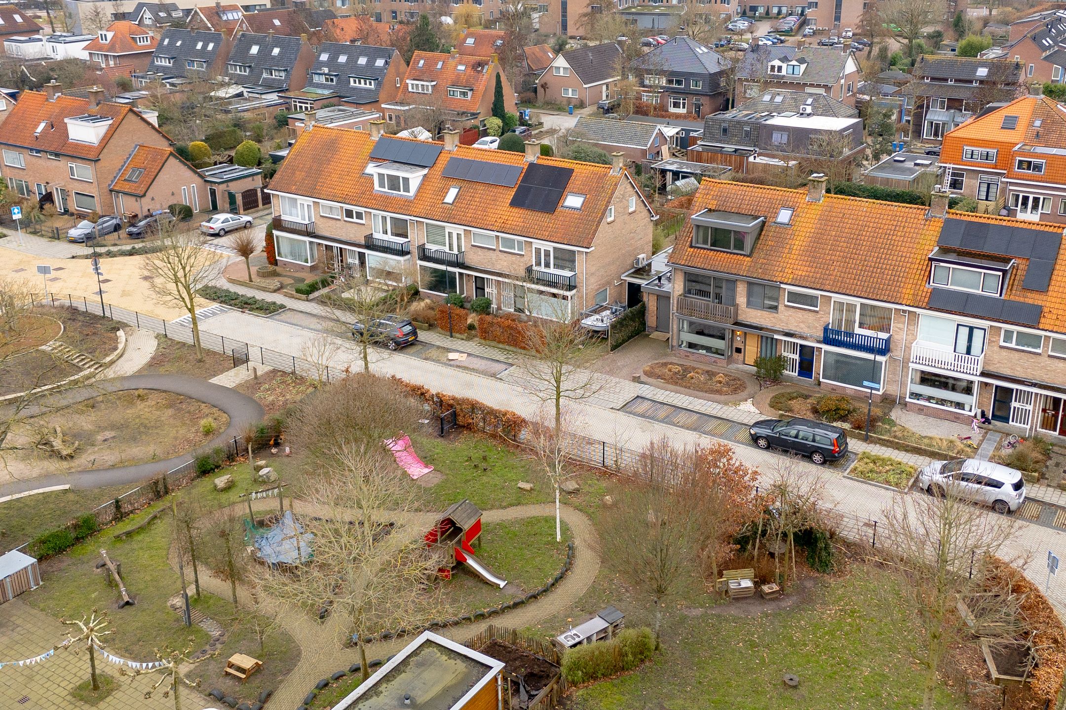 Foto 51 van Deken Heinenstraat 12