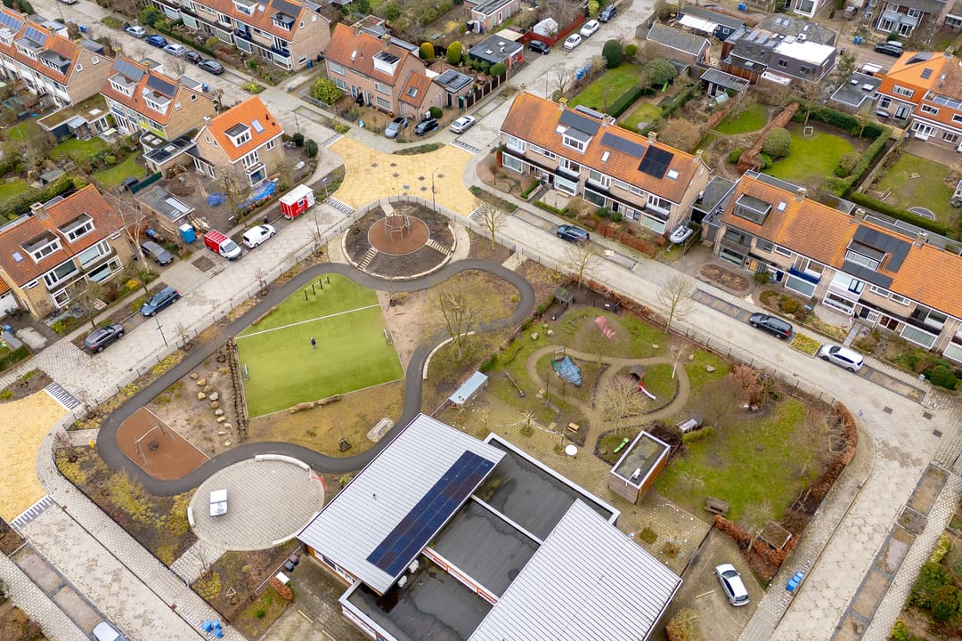 Foto 52 van Deken Heinenstraat 12