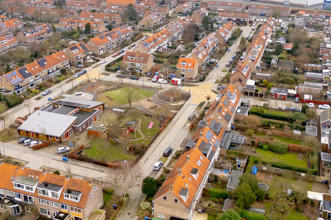 Foto 53 van Deken Heinenstraat 12