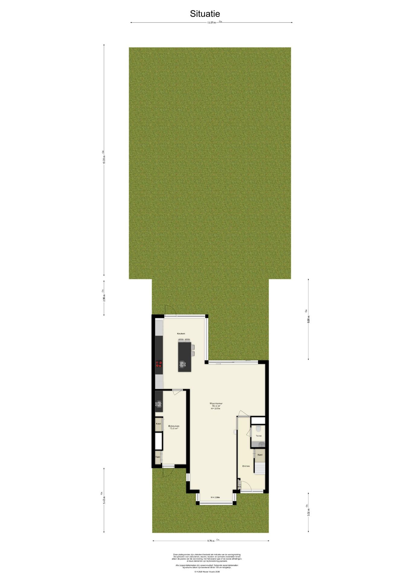 Foto 54 van Deken Heinenstraat 12