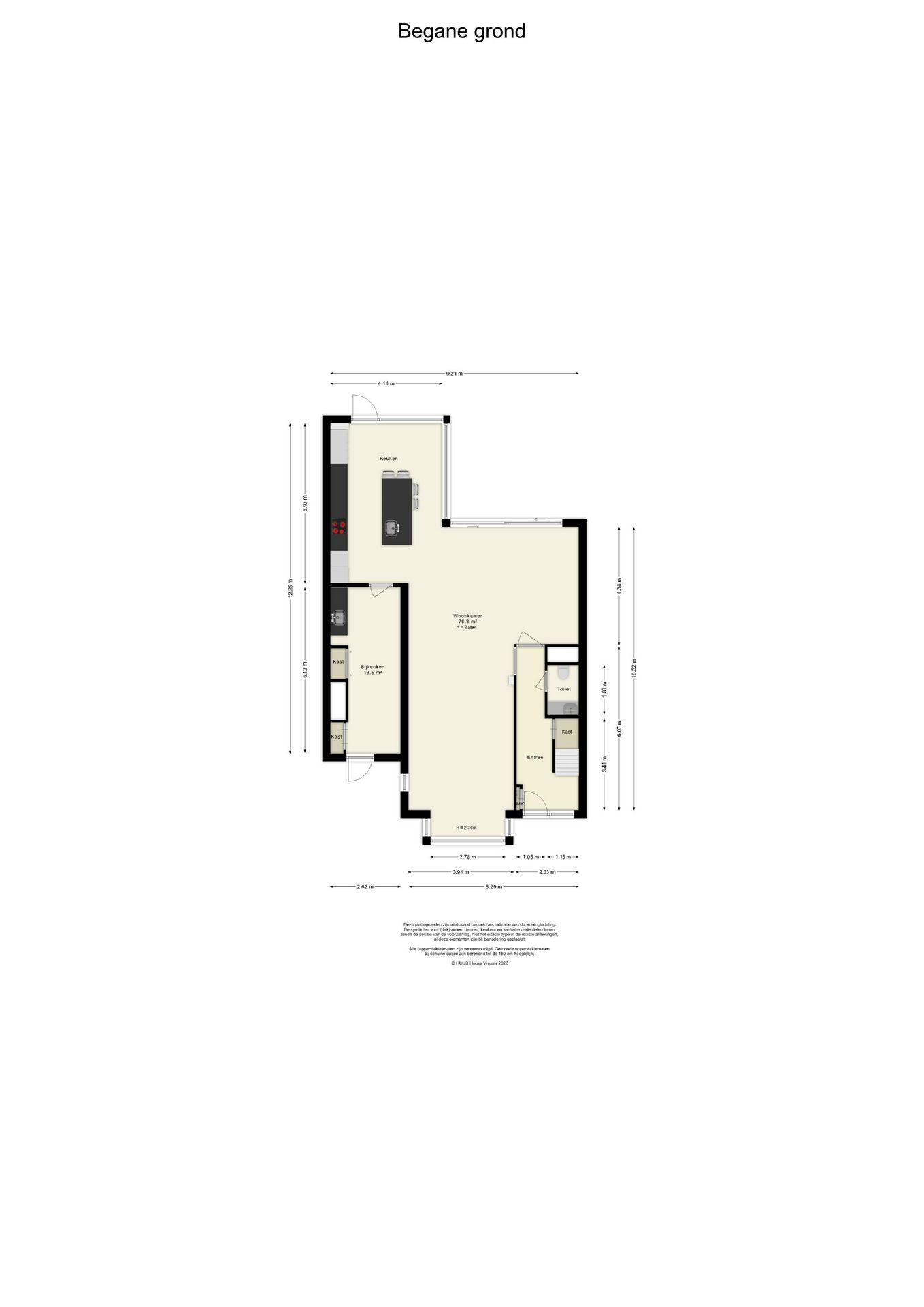 Foto 55 van Deken Heinenstraat 12