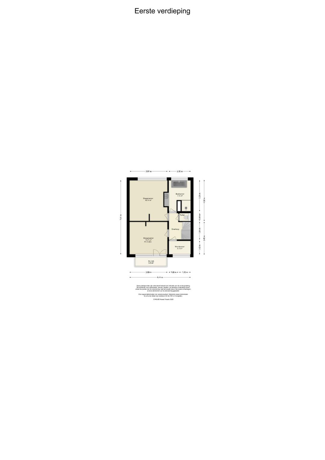 Foto 56 van Deken Heinenstraat 12