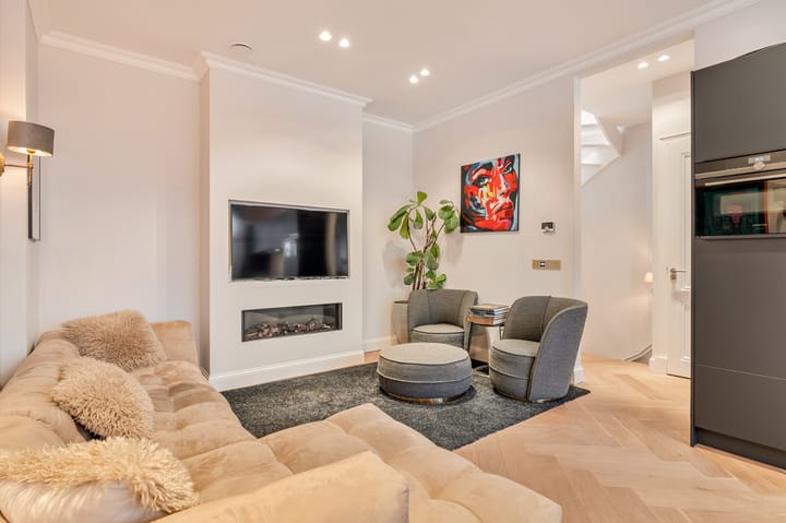 Foto 5 van Amsteldijk 143-3