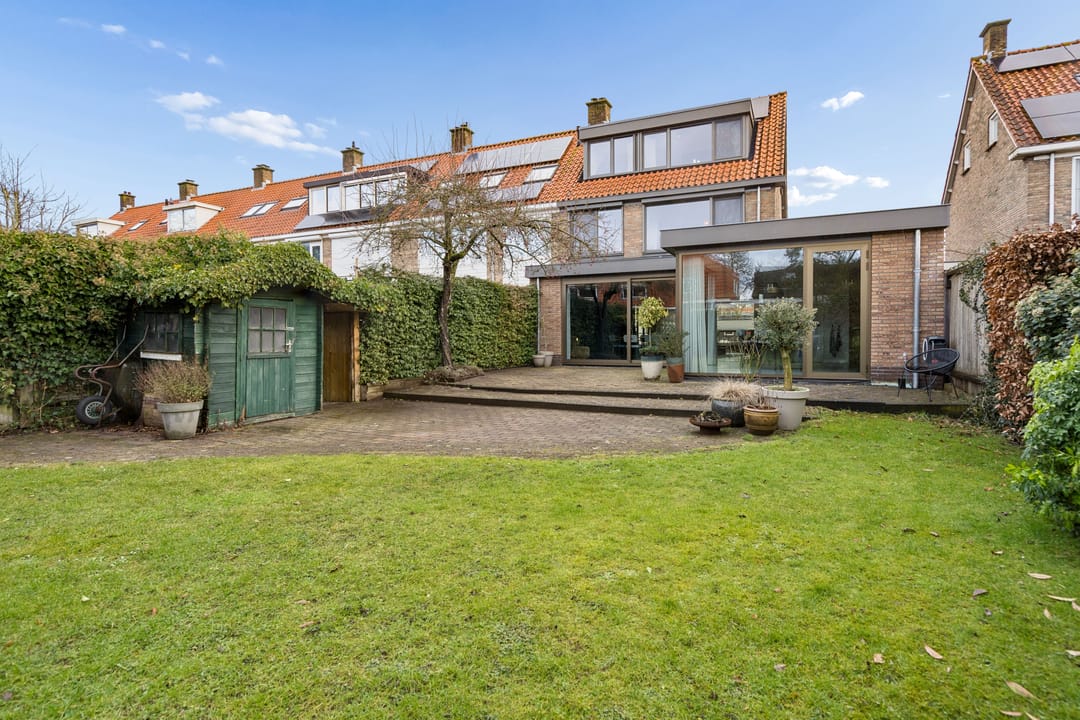 Foto 22 van Deken Heinenstraat 12