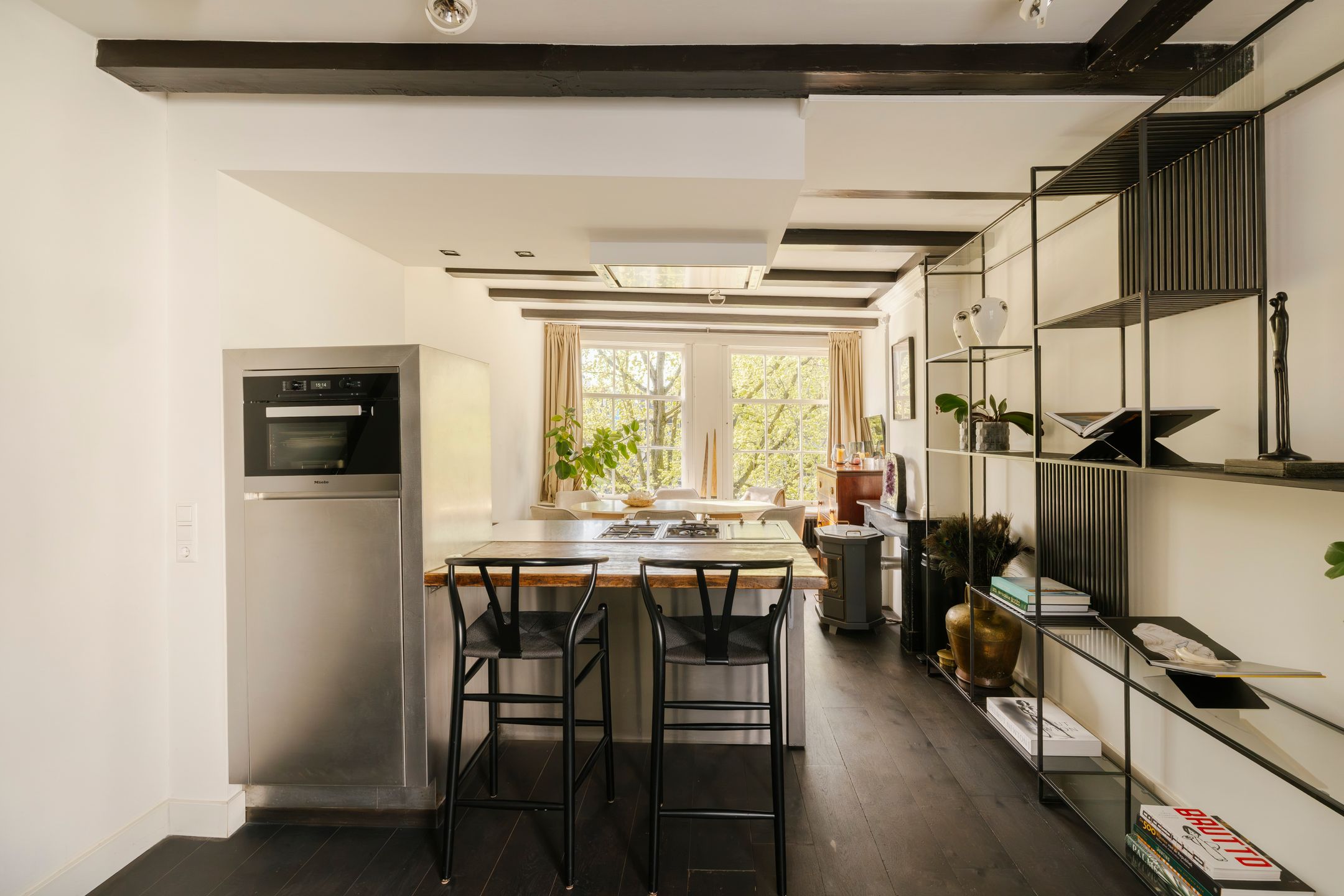 Foto 27 van Herengracht 367-A