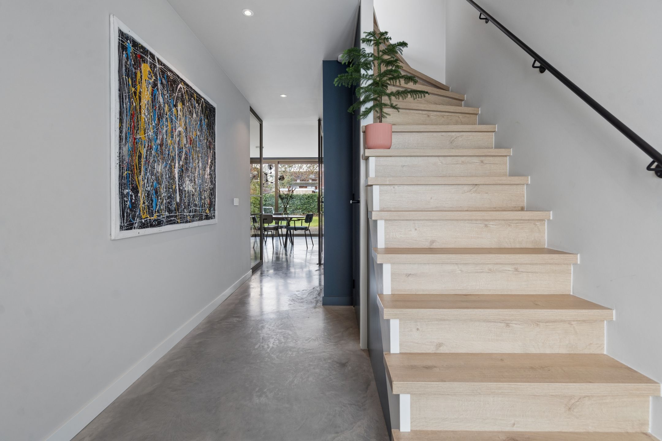 Foto 6 van Deken Heinenstraat 12