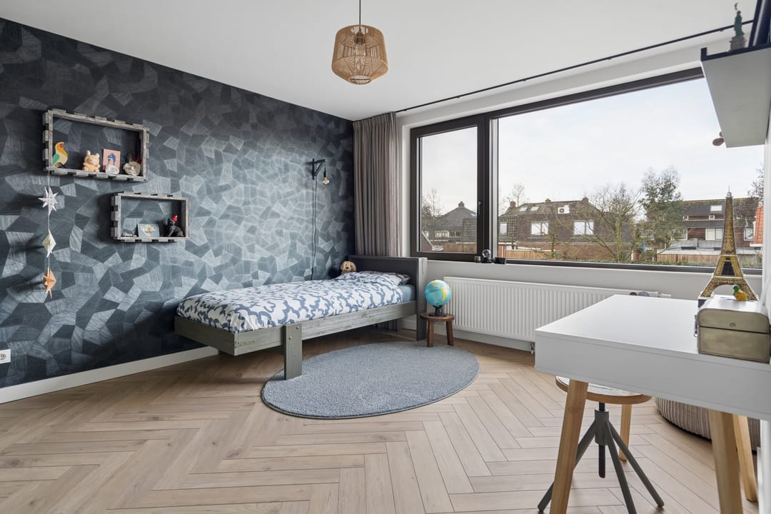 Foto 38 van Deken Heinenstraat 12