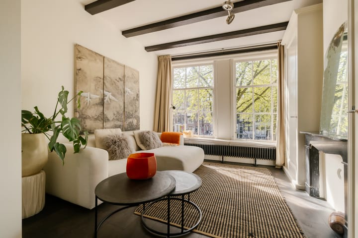 Foto 3 van Herengracht 367-A