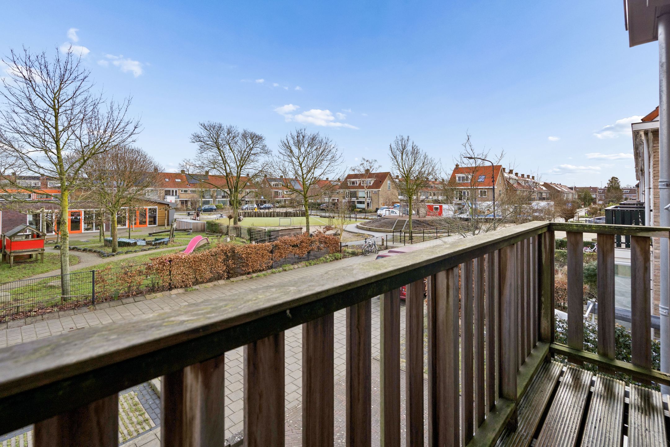 Foto 30 van Deken Heinenstraat 12