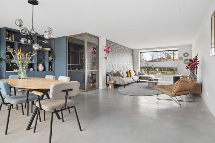 Foto 2 van Deken Heinenstraat 12