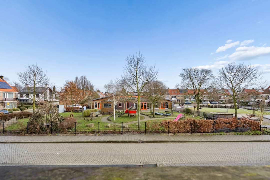 Foto 31 van Deken Heinenstraat 12