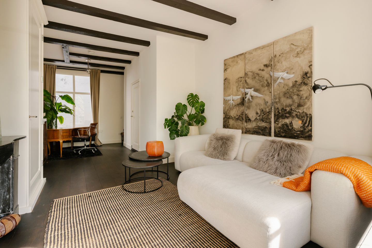 Foto 5 van Herengracht 367-A