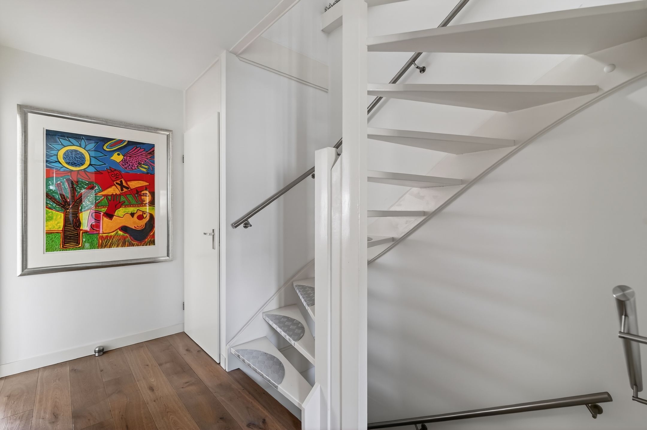 Exclusive semi-detached family home with waterfront location in Diemen-Noord — 24