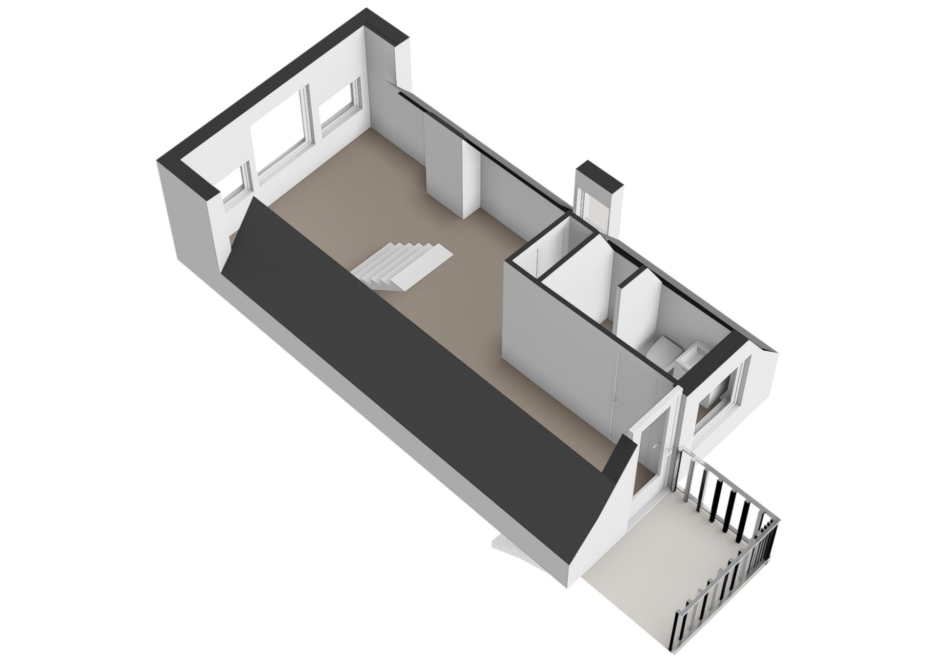 Foto 57 van Herengracht 367-A