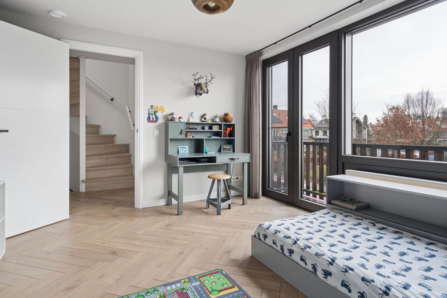 Foto 29 van Deken Heinenstraat 12