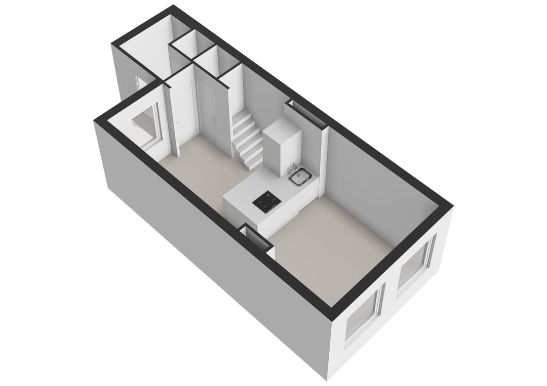 Foto 53 van Herengracht 367-A