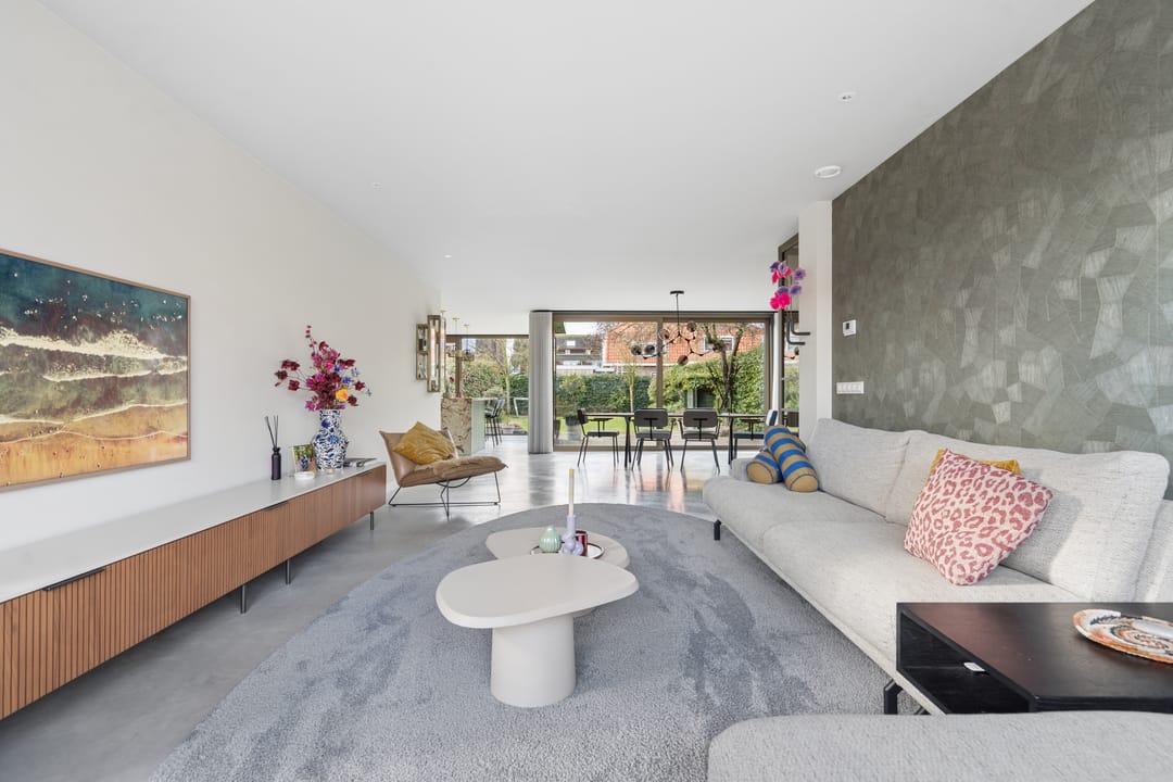 Foto 11 van Deken Heinenstraat 12