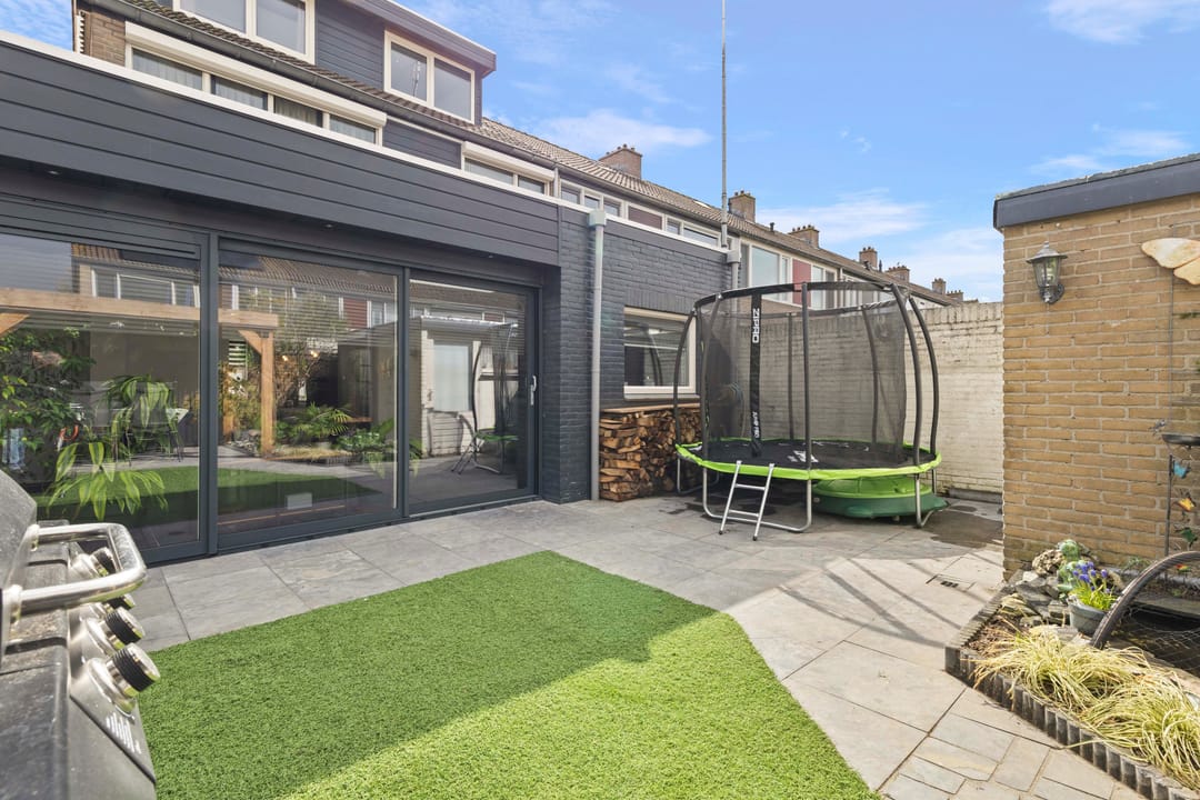 Foto 43 van Smirnoffstraat 32