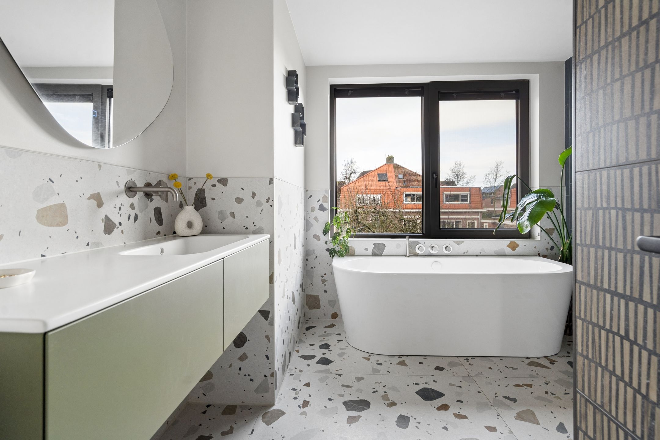 Foto 33 van Deken Heinenstraat 12