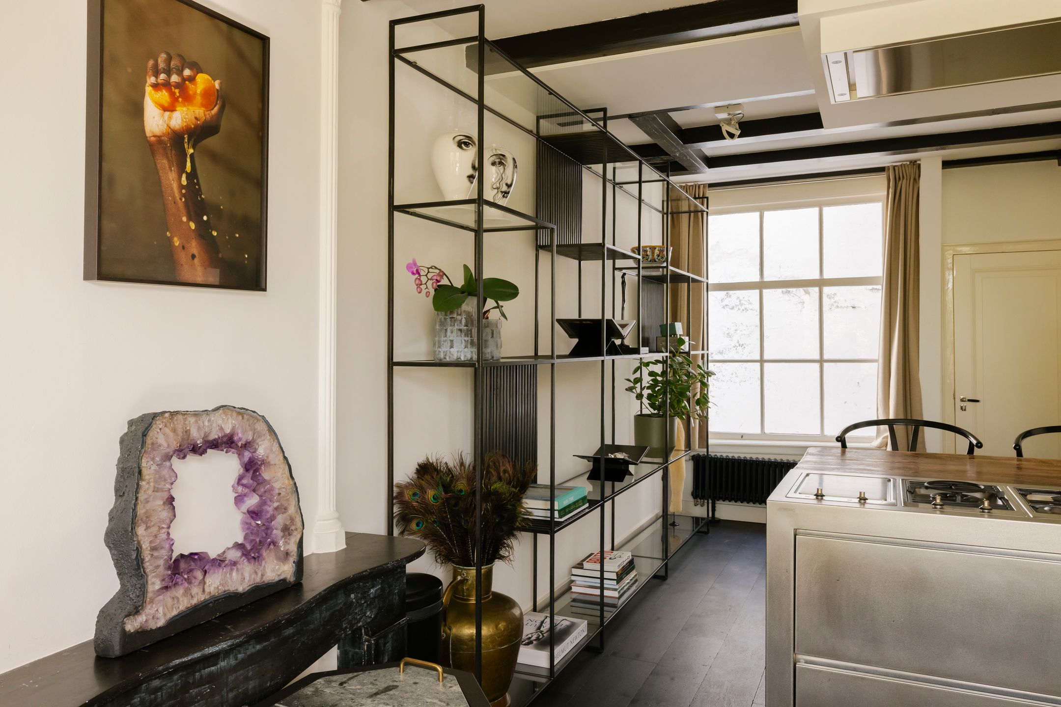 Foto 24 van Herengracht 367-A