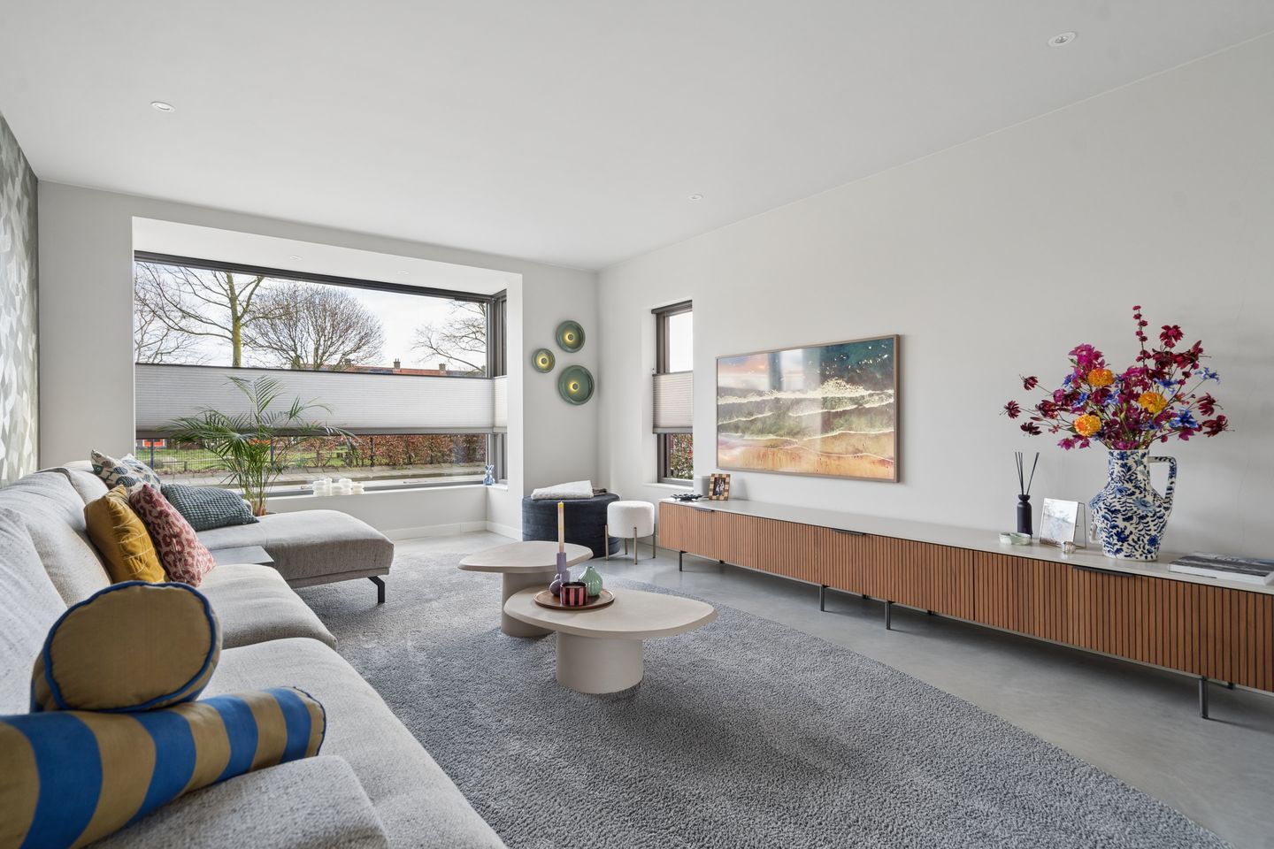 Foto 5 van Deken Heinenstraat 12