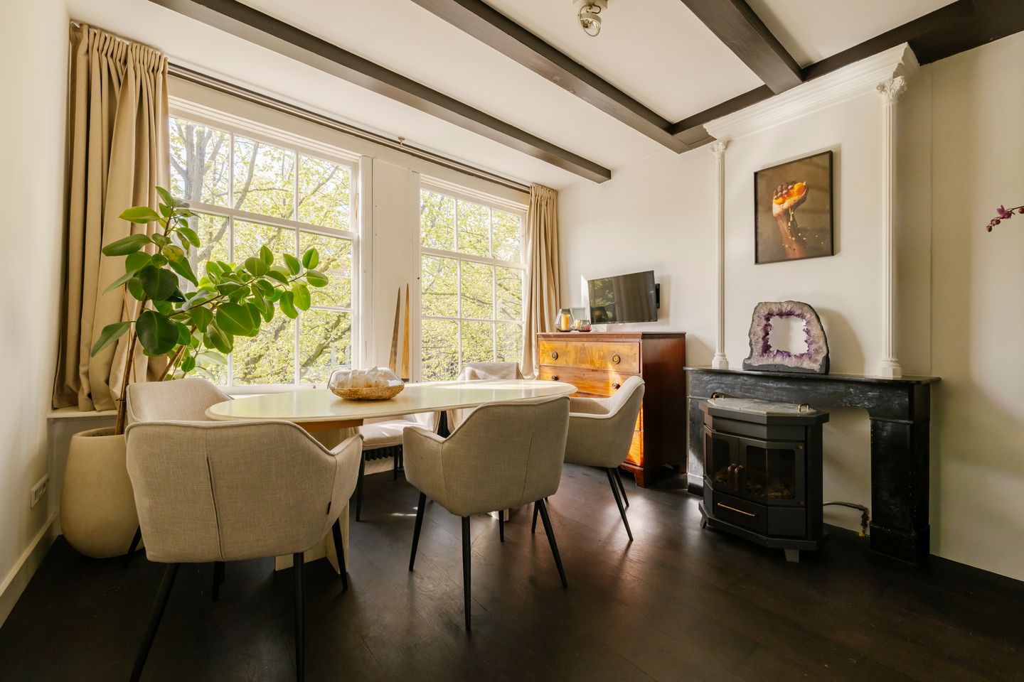 Foto 25 van Herengracht 367-A