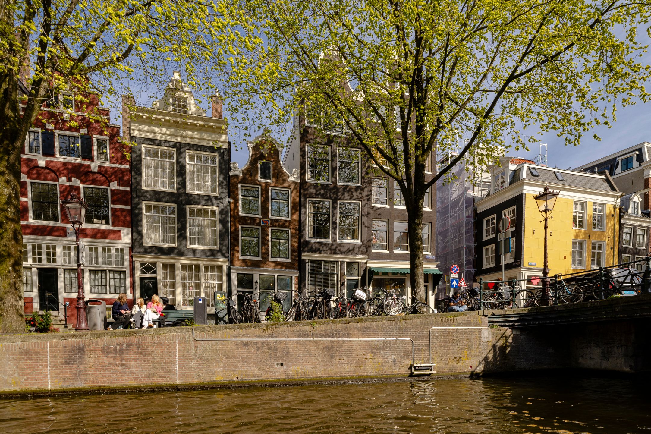 Foto 42 van Herengracht 367-A