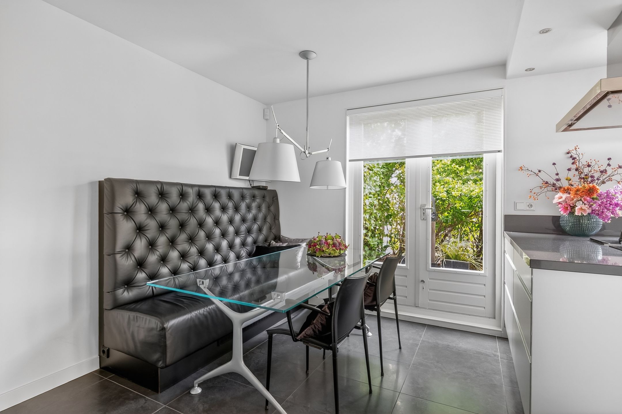 Exclusive semi-detached family home with waterfront location in Diemen-Noord — 21