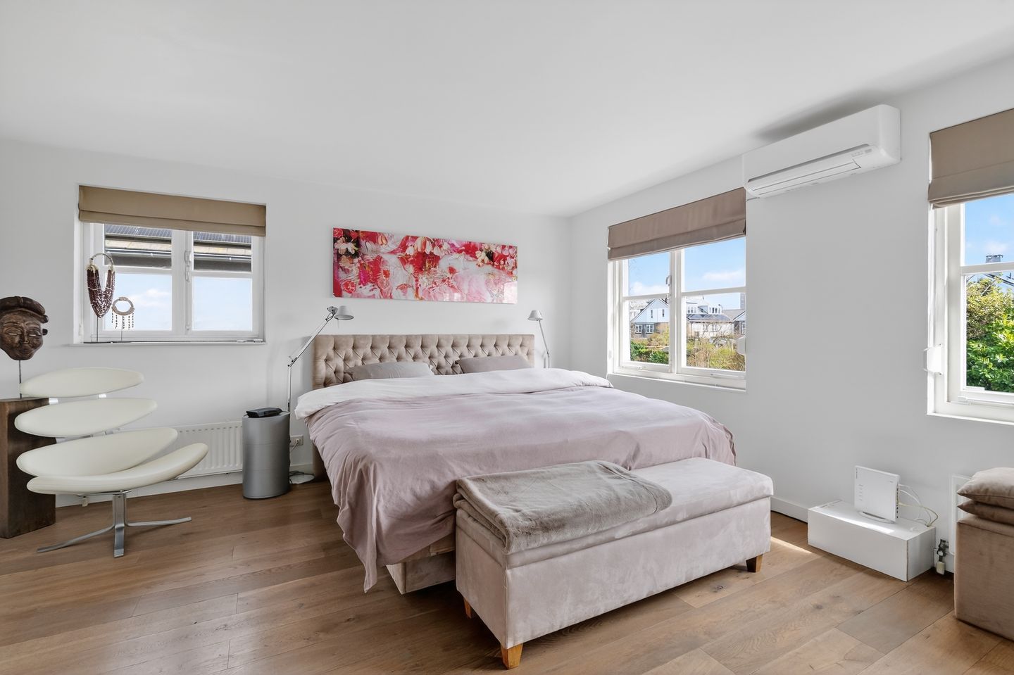 Exclusive semi-detached family home with waterfront location in Diemen-Noord — 25