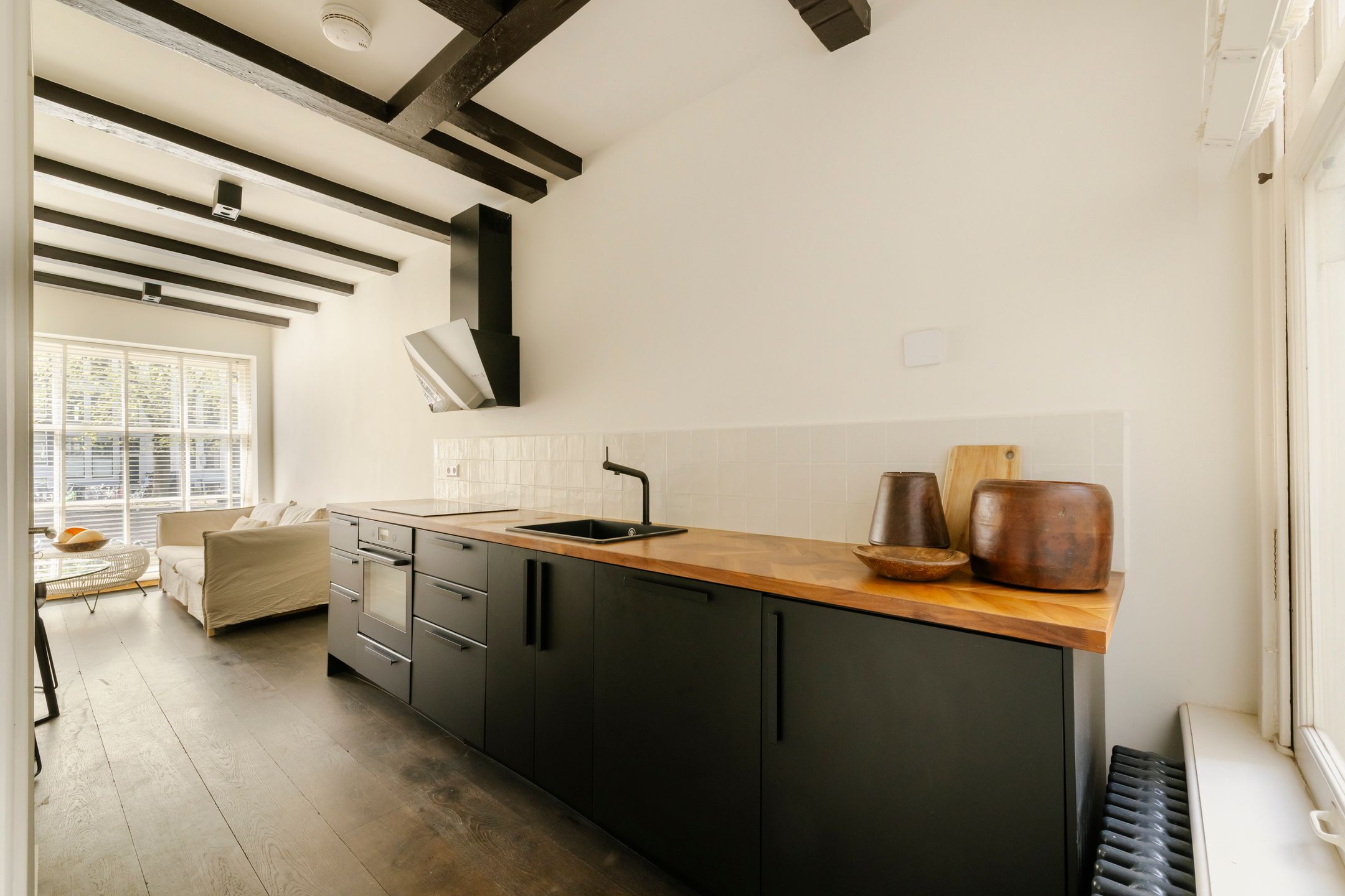 Foto 6 van Herengracht 367-A