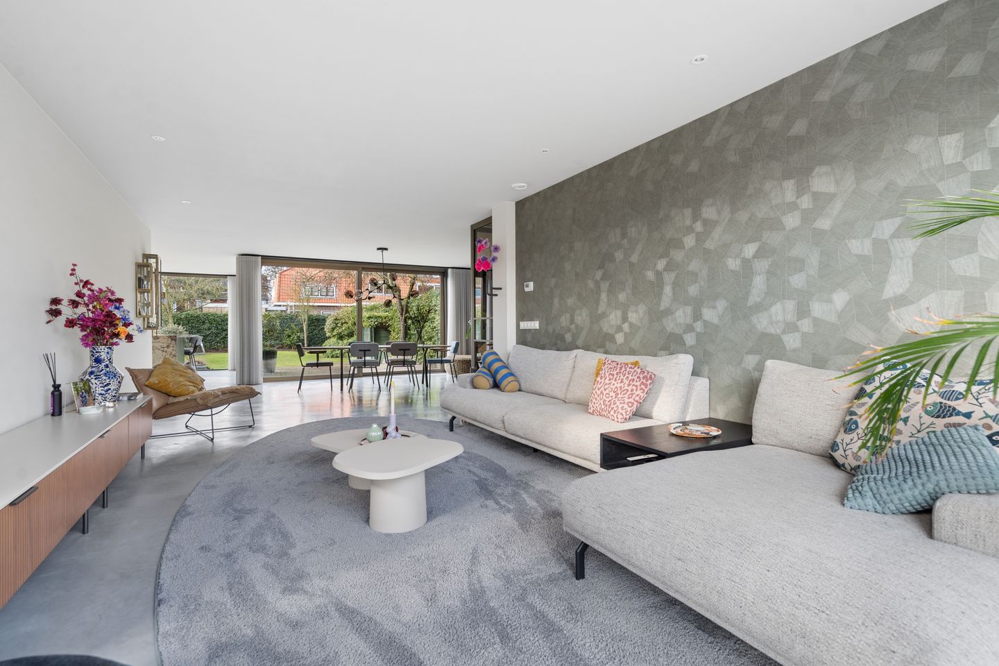 Foto 10 van Deken Heinenstraat 12