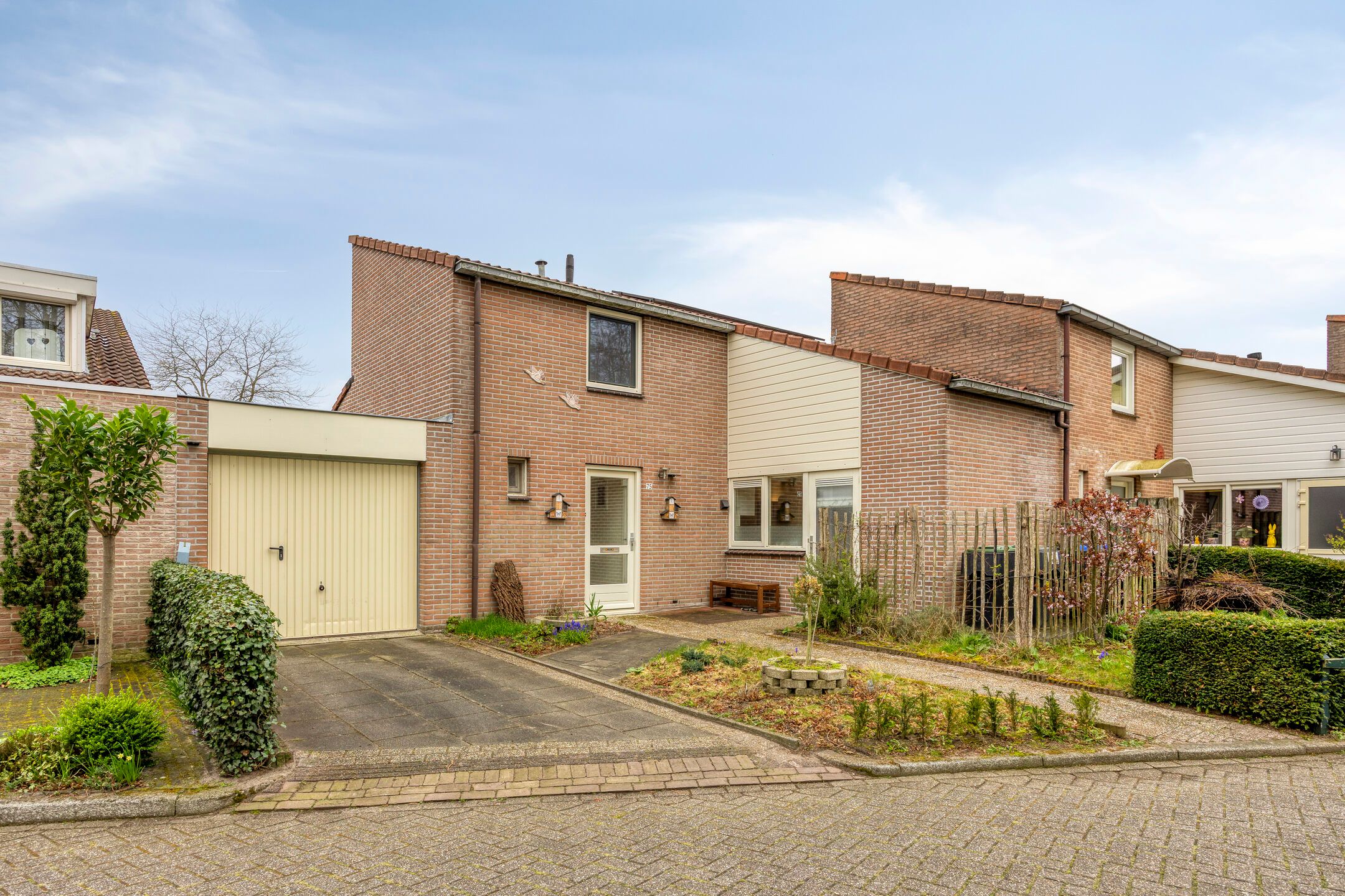 de Kampen 75 