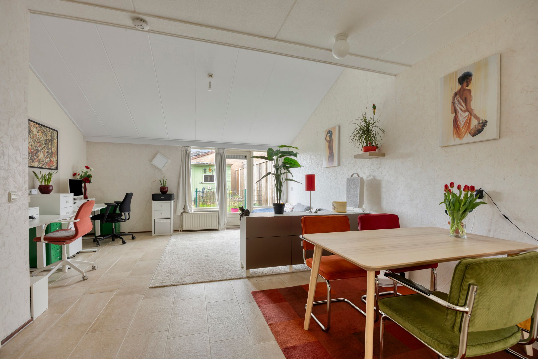 Foto 9 van de Kampen 75