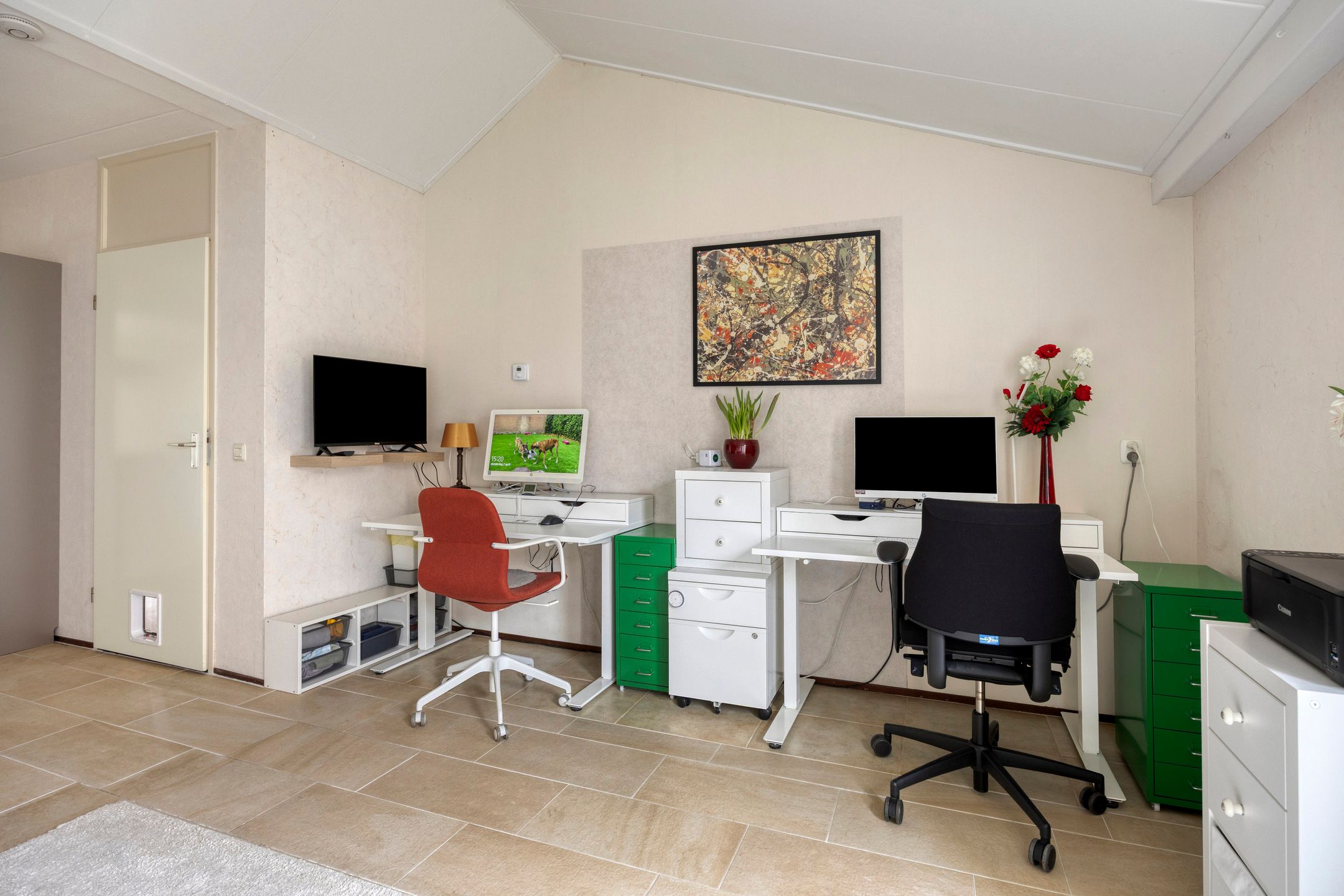 Foto 12 van de Kampen 75