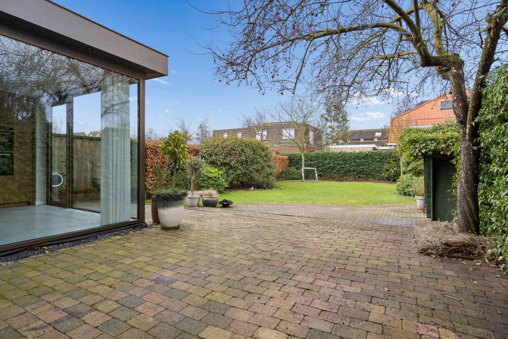 Foto 18 van Deken Heinenstraat 12