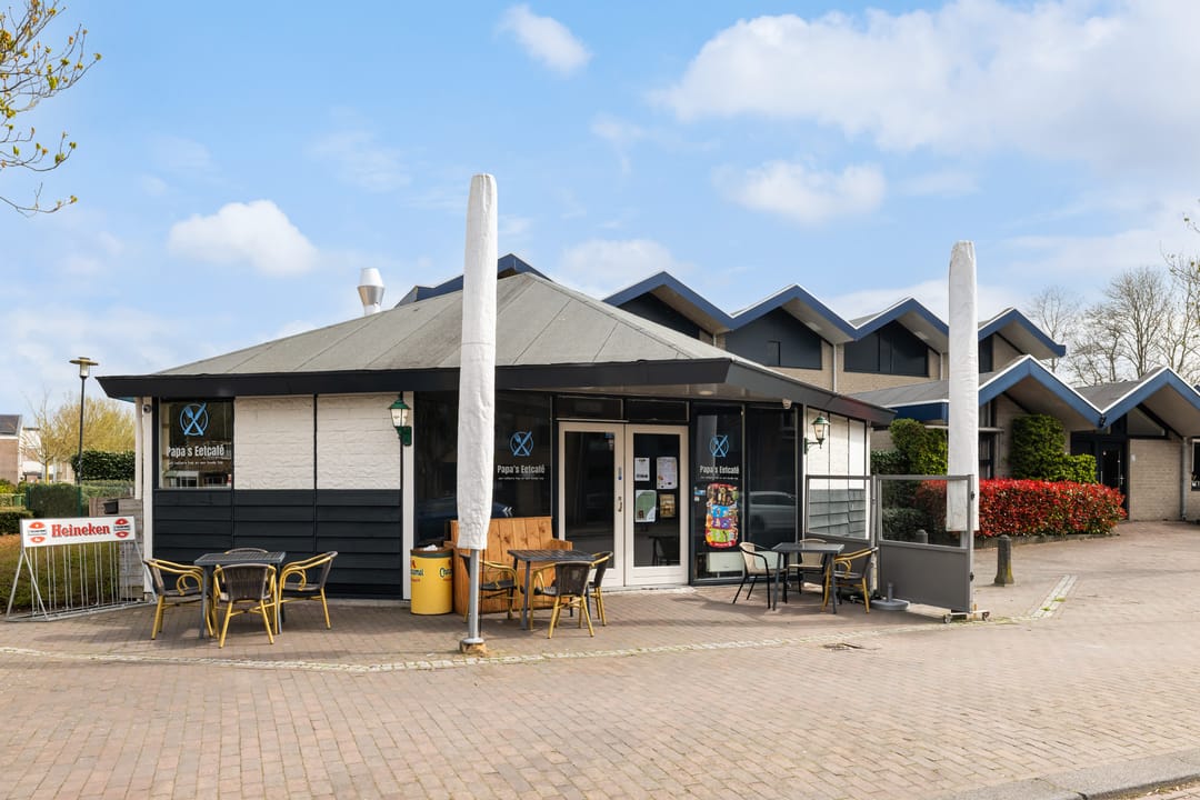 Foto 38 van Middenweg 9-T